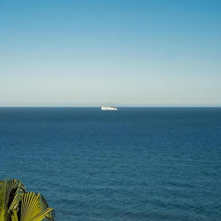 Apartman In Near The Torremolinos