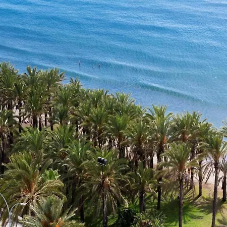 In Near The * Torremolinos